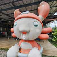 ขนมจีน สะพานหิน