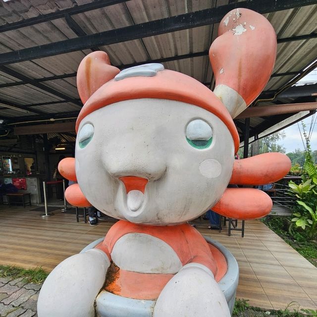 ขนมจีน สะพานหิน