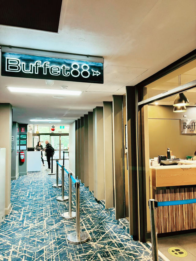 悉尼平價美食聚會首選地 悉尼平價美食聚會首選地