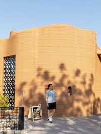 Ember Cafe & Wine: คาเฟ่สีอิฐย่านพระราม 9 🌋