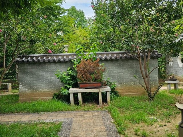 수원에 가면 꼭 가보세요