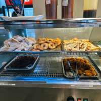 ฟินครบเครื่องที่ Mae Nam Khong BBQ Buffet อิ่มสุด