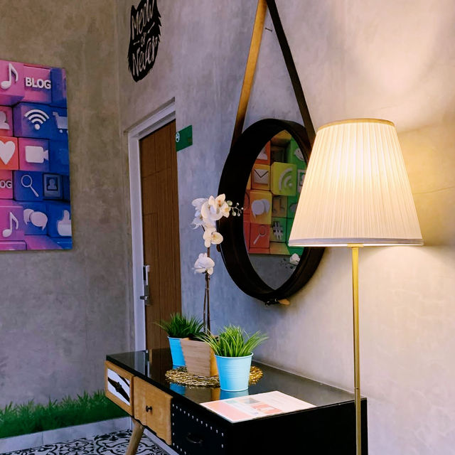 Budget Stay That Slaps: The Batik Bed and Coffee Bandung Review ✨ Budget Stay That Slaps: The Batik Bed and Coffee Bandung Review ✨