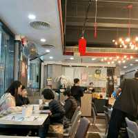 One Dim Sum ติ่มซำเทพ!