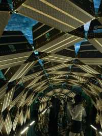 상하이 루이호, 이보다 더 멋진 팝업스토어는 없다 !!🫶🏻✨