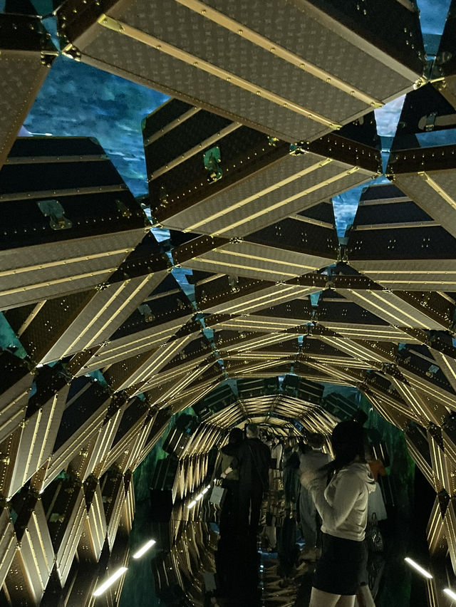 상하이 루이호, 이보다 더 멋진 팝업스토어는 없다 !!🫶🏻✨ 상하이 루이호, 이보다 더 멋진 팝업스토어는 없다 !!🫶🏻✨