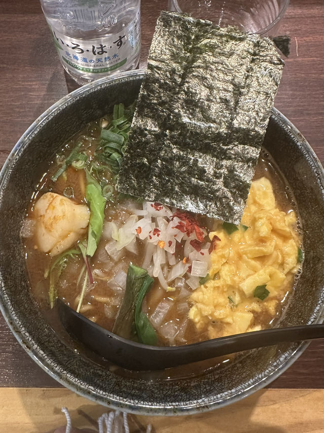 🍜 Worry-Free Halal & Muslim Friendly Dining in Hokkaido 🍜 Worry-Free Halal & Muslim Friendly Dining in Hokkaido