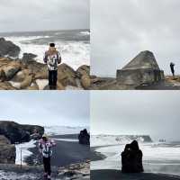 🌌 AURORA HUNTING IN ICELAND — CHASING THE DANCING LIGHTS OF THE NORTH 🇮🇸✨