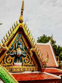 泰國🇹🇭大佛寺