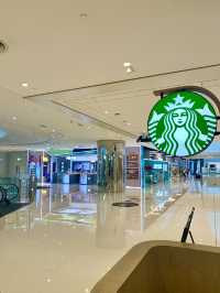 IFS Chengdu – ห้างลักชูรี่กลางเมืองเฉิงตู