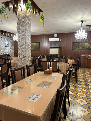 TIP TOP RESTAURANT