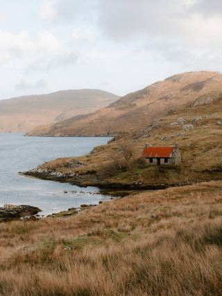 สำรวจสิ่งมหัศจรรย์ทางธรรมชาติของหมู่เกาะเอาเตอร์เฮบริดีส ประเทศสกอตแลนด์