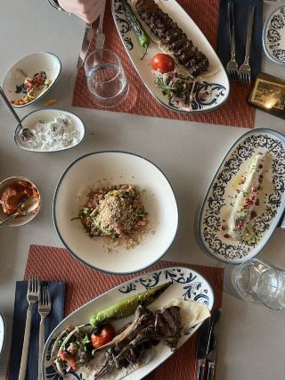 我一生中住過的最好的酒店