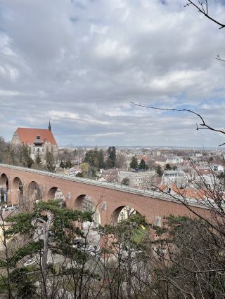 音楽と芸術の祭典――ウィーン・メードリング散策ノート。