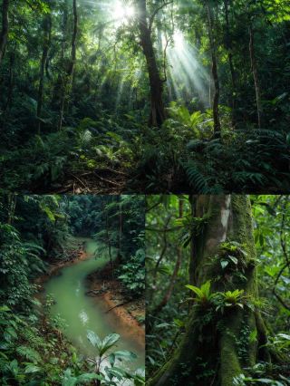 Daintree Rainforest