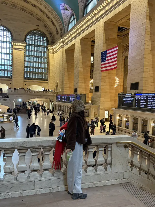 A Dream NYC Trip Even Students Can Afford!