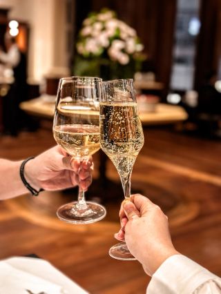 Hotel-Quality Italian Cuisine in Wan Chai! Enjoy a Sicilian-Themed Dinner for Two for $988.