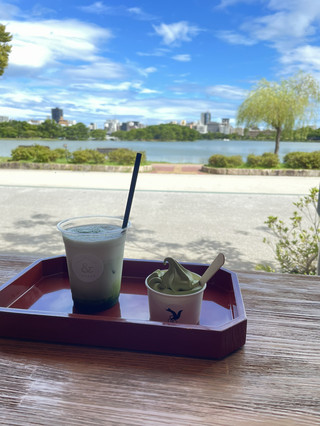 A Healing Urban Oasis in Fukuoka: Ohori Park