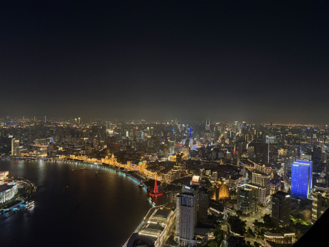 上海！Trip.comで行く近代的な驚異の旅。 | Trip.com 上海