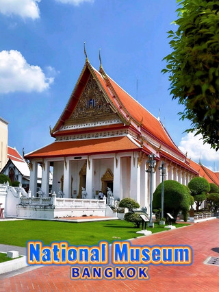 A Fascinating Journey Through Thai History and Culture.