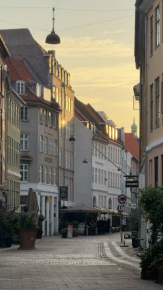 Helsingor, Denmark 