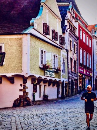 Kampa Museum, Sova's Mills and the Riverside Café: Modern Art in a 15th-c Millbucketlistdestination