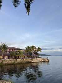 Pesona Danau Toba, Keindahan Alam yang Bikin Betah