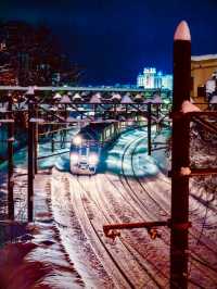 Otaru Backstreets’ Craft Shop & Canal Detour