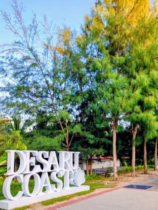 Embrace the unhurried, a slow and easy travel to Westin Desaru 