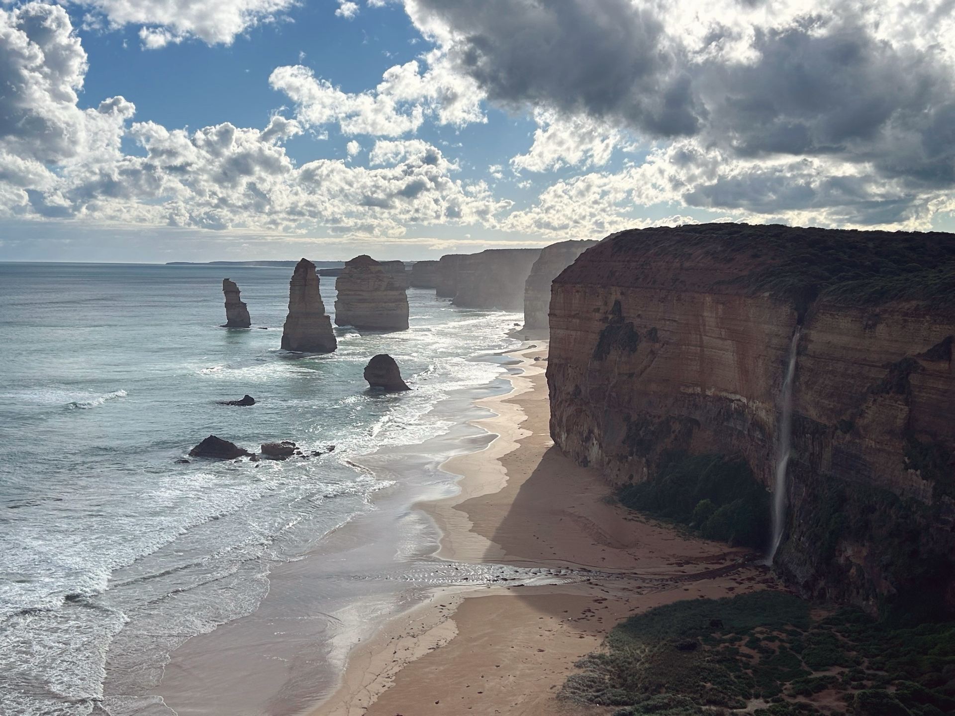 Melbourne | The Magic of the Great Ocean Road