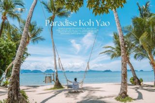 Paradise KohYao