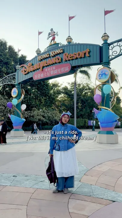 DISNEYLAND IS SO WORTH IT! 