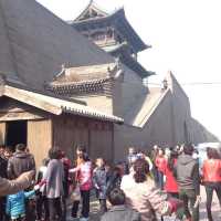 Pingyao Adventure