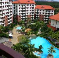 Holiday Inn Resort Batam getaway
