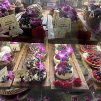 라스베가스 윈호텔 카페 추천, Urth caffe