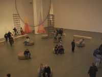 🇺🇸NYC ‘모마 미술관(The Museum of Modern Art)’ 관람기🇺🇸