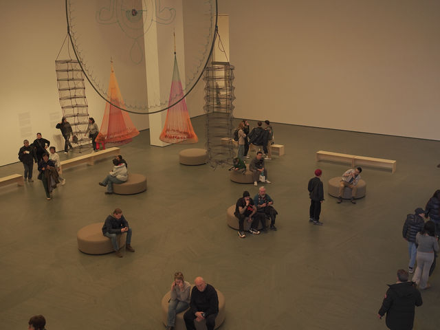 🇺🇸NYC ‘모마 미술관(The Museum of Modern Art)’ 관람기🇺🇸