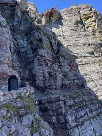 graicer national park