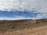 Road trip in Las Vegas Renting Off-road UVT