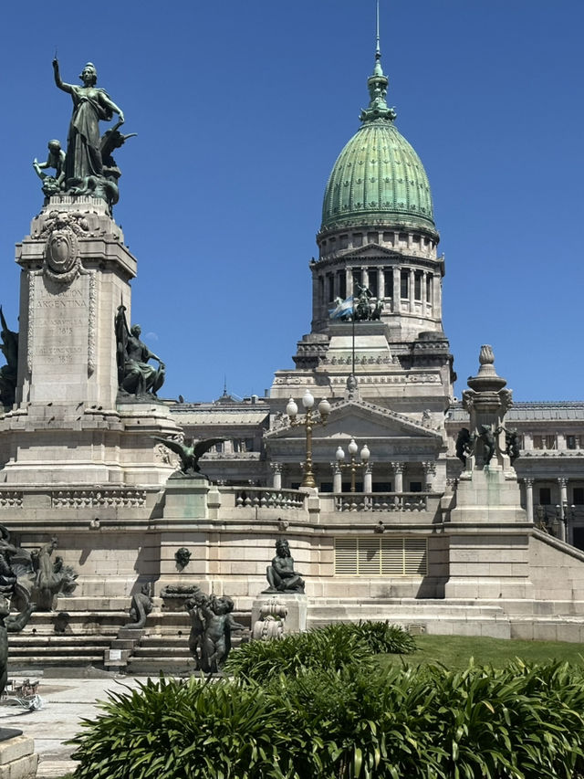 How to spend 2 days in Buenos Aires 