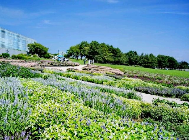 葛西臨海公園