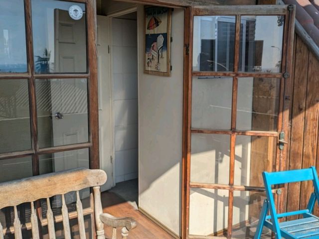 イキケおすすめのホステル　Backpacker`s Hostel Iquique
