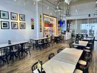 Old Town White Coffee GPO Genting Awana