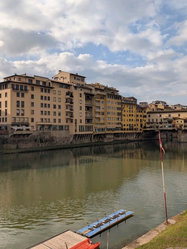 a step through Europe