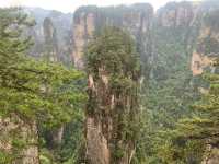 Zhangjiajie fairytail