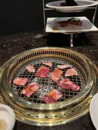 台中必吃燒肉！慶生首選屋馬燒肉