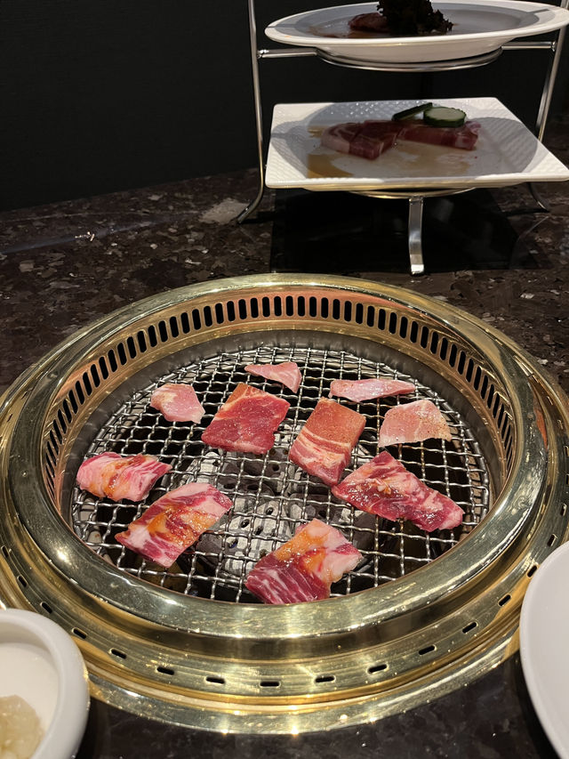 台中必吃燒肉！慶生首選屋馬燒肉