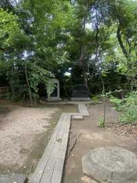 【東京都芝公園🇯🇵芝東照宮】御祭神は徳川家康公☺️勝負運や出世運アップにご利益