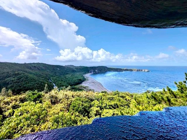山原秧雞觀景台