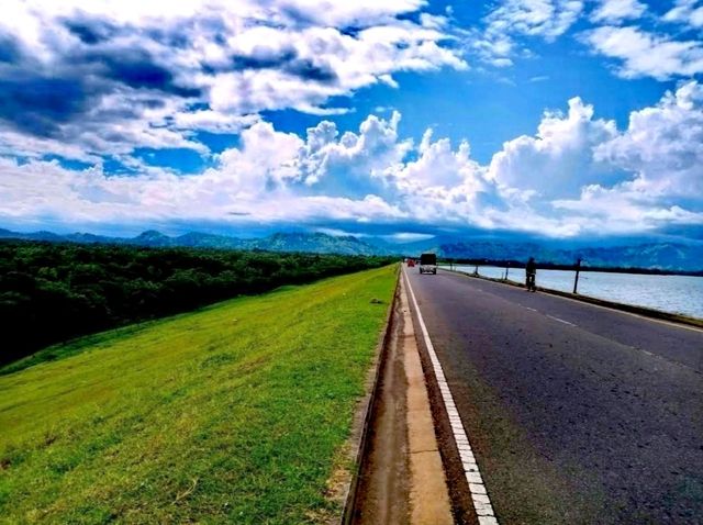 Habaraduwa海滩